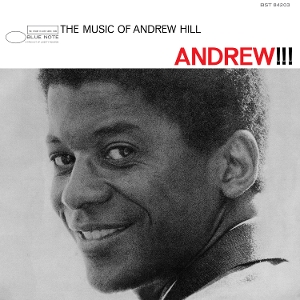 Andrew!!! by Hill, Andrew