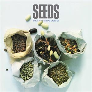 Seeds by Shihab, Sahib