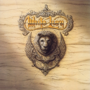 Best of by White Lion