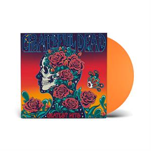 Gratest Hits by Grateful Dead
