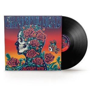 Gratest Hits by Grateful Dead