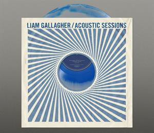 Acoustic Sessions by Gallagher, Liam