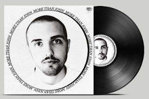 O by More Than John