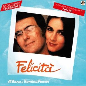 Felicita by Al Bano & Romina P...