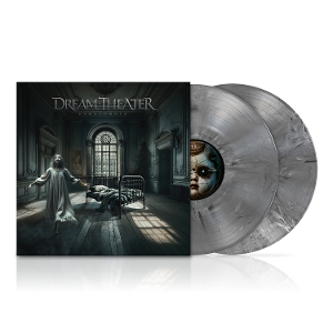 Parasomnia by Dream Theater