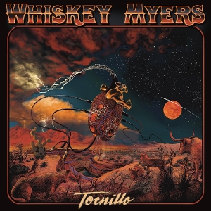 Tornillo by Whiskey Myers