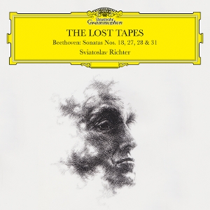 Beethoven: Sonatas Nos. 18, 27, 28 & 31 by Richter, Sviatoslav