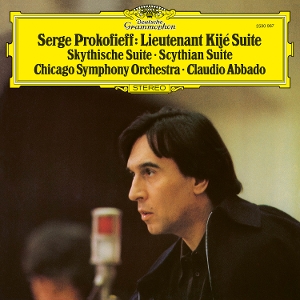 Prokofiev: Scythian Suite, Op. 20; Lieutenant Kije