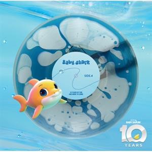 Baby Shark by Pinkfong