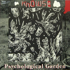 Psychological Garden & Rare Auld Trip by Knowso
