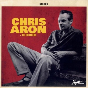 7-Watch Out Baby - Oh Yeah Baby by Aron, Chris & the Croa...
