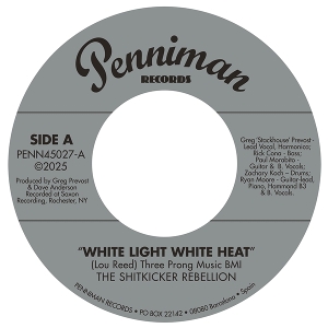 7-White Light White Heat - 99th Floor