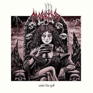 Under the Spell