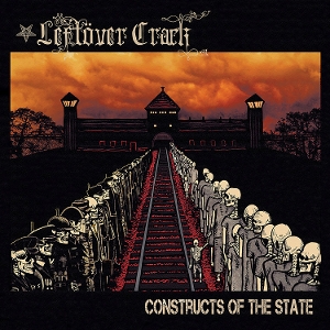 Constructs of the State by Leftover Crack