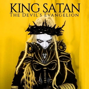 Devil's Evangelion by King Satan