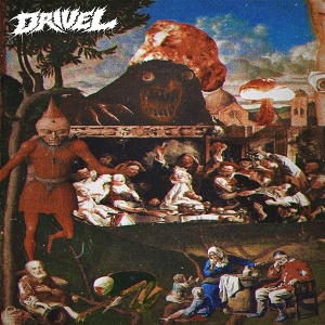 7-Drivel by Drivel