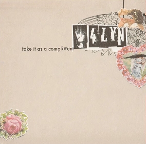 Take It As a Compliment by 4lyn