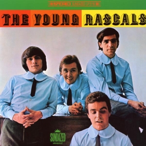 Young Rascals -180gr- by Young Rascals