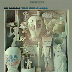 Once Upon a Dream by Young Rascals