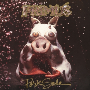 Pork Soda by Primus