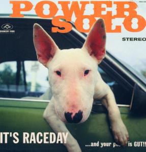 It's Raceday and Your Pussy is Gut!!! by Powersolo