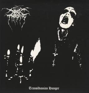 Transilvanian Hunger