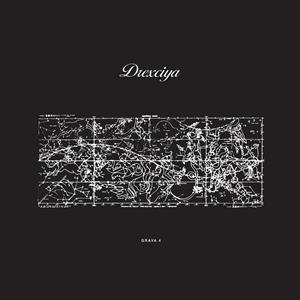 Grava 4 by Drexciya