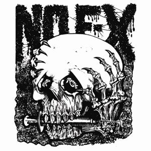 Maximum Rock'n'roll by Nofx