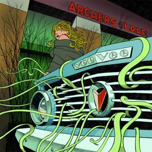 Vee Vee by Archers of Loaf