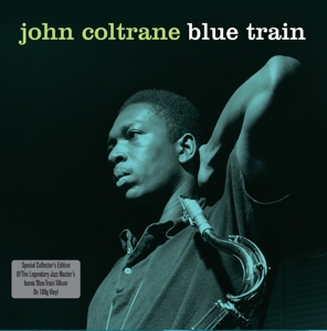 Blue Train =180gr=