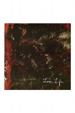 Here is Night, Brothers, Here the Birds Burn by Love Life