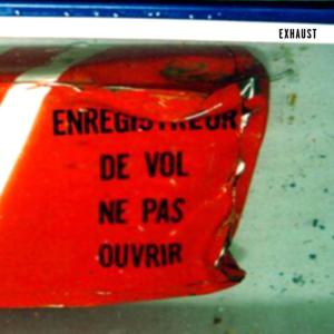 Enregistreur by Exhaust