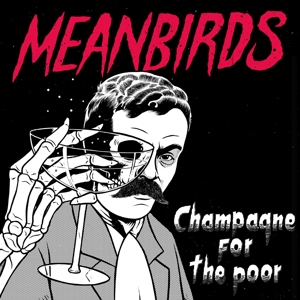Champagne For the Poor