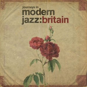 Journeys In Modern Jazz: Britain by V/A