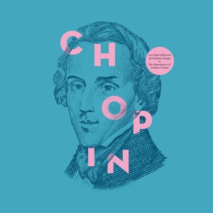 Chopin Chefs D'oeuv