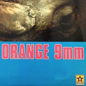 Orange 9mm