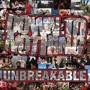 Unbreakable by Down To Nothing