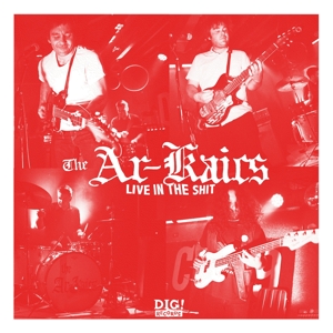 Live In the Shit by Ar-Kaics