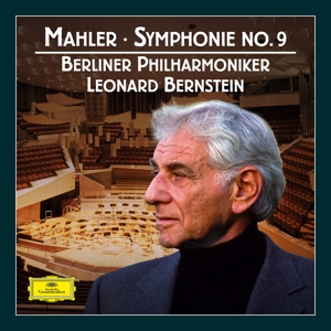 Mahler: Symphony No. 9 by Berliner Philharmonike...