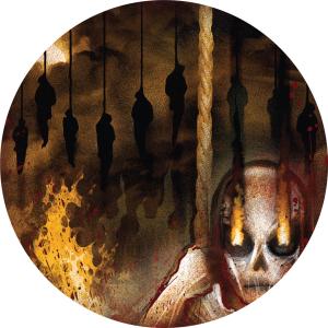 A Profound Hatred of Man by Hullud, Shai