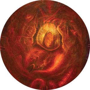 Hearts Once Nourished by Hullud, Shai