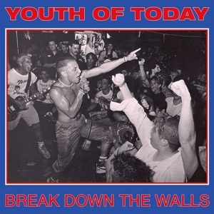 Break Down the Walls by Youth of Today