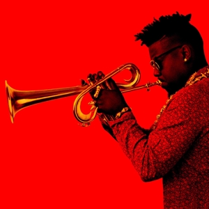 Stretch Music (Black) by Christian Scott