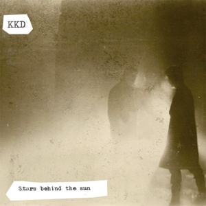 Stars Behind the Sun by Kkd