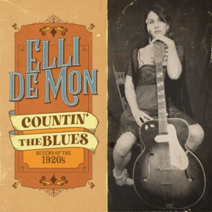 Countin' the Blues by De Mon, Elli