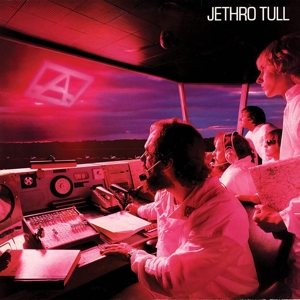 A by Jethro Tull