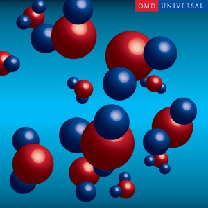 Universal by Orchestral Manoeuvres ...