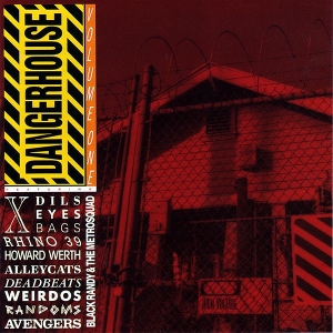 Dangerhouse, Vol. 1