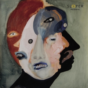 Pulverise by Sloper