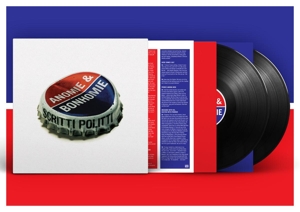 Anomie & Bonhomie by Scritti Politti